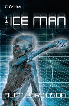 Paperback The Ice Man Book