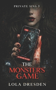 The Monster's Game (Private Sins)