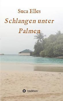 Paperback Schlangen unter Palmen [German] Book