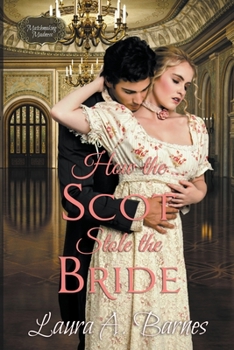 Paperback How the Scot Stole the Bride Book