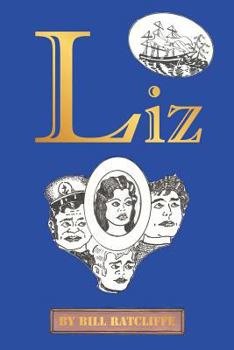 Paperback Liz Book
