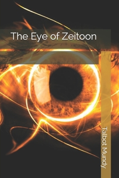 The Eye of Zeitoon