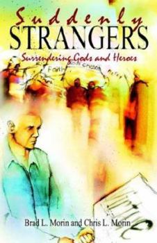 Paperback Suddenly Strangers Book