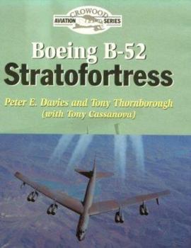 Hardcover B-52 Stratofortress Book