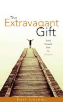 Paperback The Extravagant Gift Book