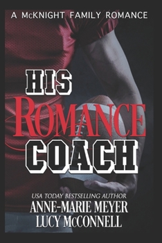 Paperback His Romance Coach Book