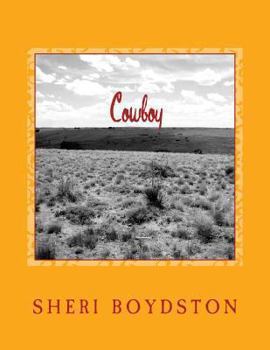 Paperback cowboy Book