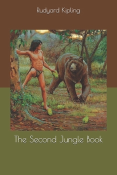The Second Jungle Book