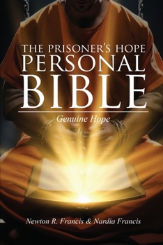 Paperback The Prisoner's Hope Personal Bible Book