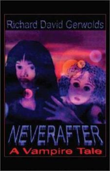 Paperback Neverafter Book
