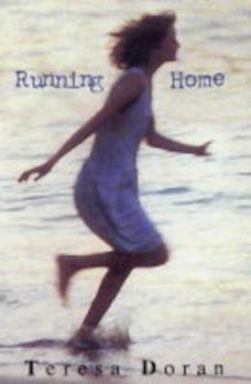 Paperback Running Home Book