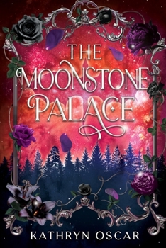 Paperback The Moonstone Palace Book
