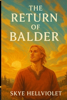 Paperback The Return of Balder Book