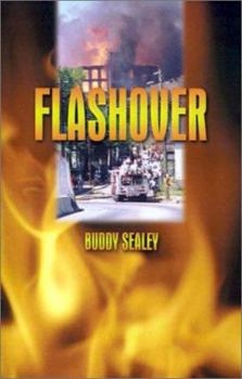 Paperback Flashover Book