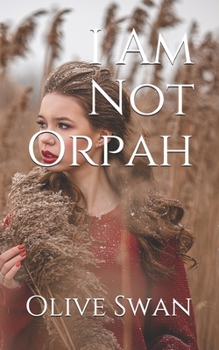 Paperback I Am Not Orpah Book