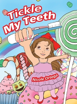 Hardcover Tickle My Teeth Book