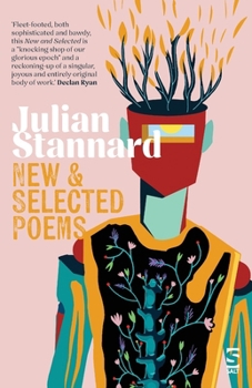 Paperback Salt Publishing New and Selected Poems (Salt Modern Poets). Book