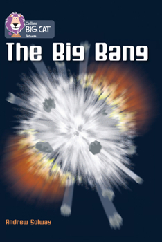 Paperback The Big Bang: Band 16/Sapphire Book