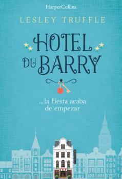 Hotel du Barry