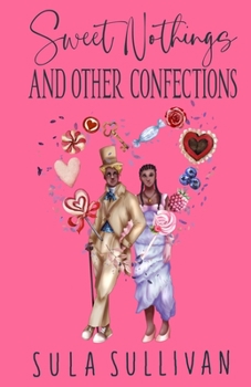 Paperback Sweet Nothings and Other Confections Book