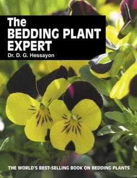 The Bedding Plant Expert (The Expert Series) - Book  of the Expert Series