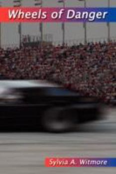 Paperback Wheels of Danger Book