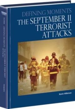Hardcover The September 11 Terrorist Attacks Book