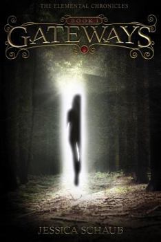 Paperback Gateways (Elemental Chronicles) Book