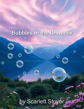 Bubbles In The Universe