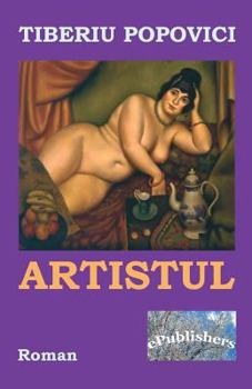 Paperback Artistul: Roman [Romanian] Book