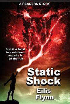 Paperback Static Shock Book