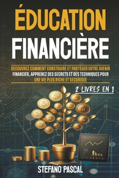 Paperback Éducation Financière Book