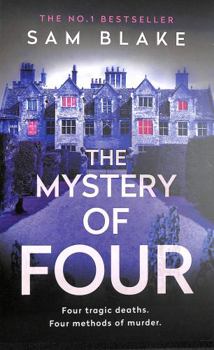 Paperback MYSTERY OF FOUR, THE Book