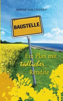 Paperback Ein Plan mit tödlicher Rendite [German] Book