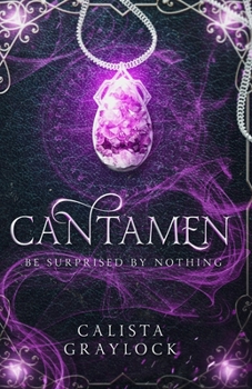 Paperback Cantamen Book