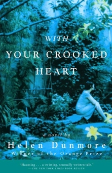 Paperback With Your Crooked Heart Book