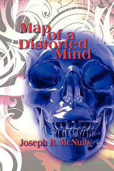 Paperback Map of a Distorted Mind Book