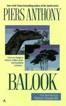 Mass Market Paperback Balook Book