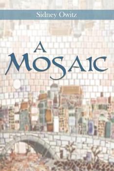 Paperback A Mosaic Book