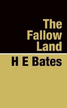 Paperback The Fallow Land Book