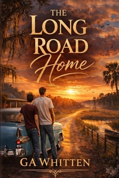 Paperback The Long Road Home Book