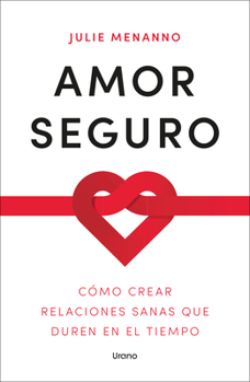 Paperback Amor Seguro [Spanish] Book