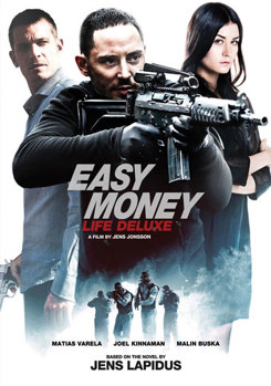 Easy Money: Life Deluxe