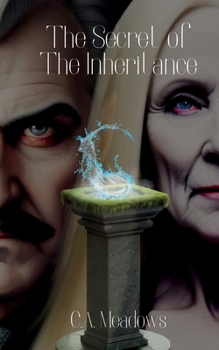 Paperback The Secret of the Inheritance Book