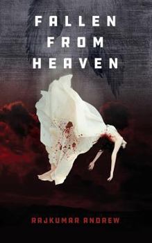 Paperback Fallen from Heaven Book