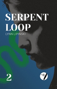 Paperback Serpent Loop Book