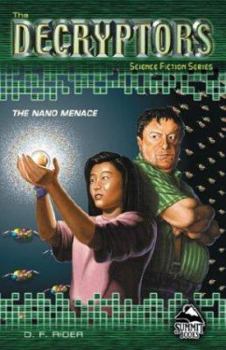 Paperback The Nano Menace Book