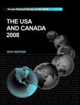 Hardcover USA and Canada Book