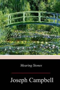 Paperback Mearing Stones Book
