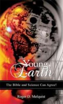 Paperback The Young Earth Book